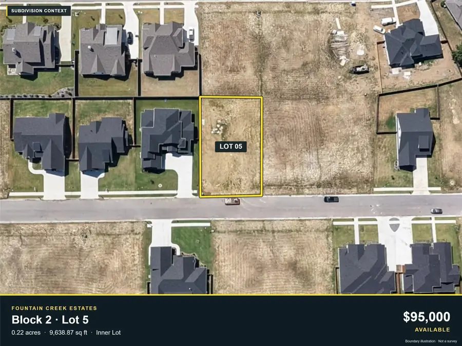 2021 Nichole Boulevard, Pottsboro, TX 75076 - #2