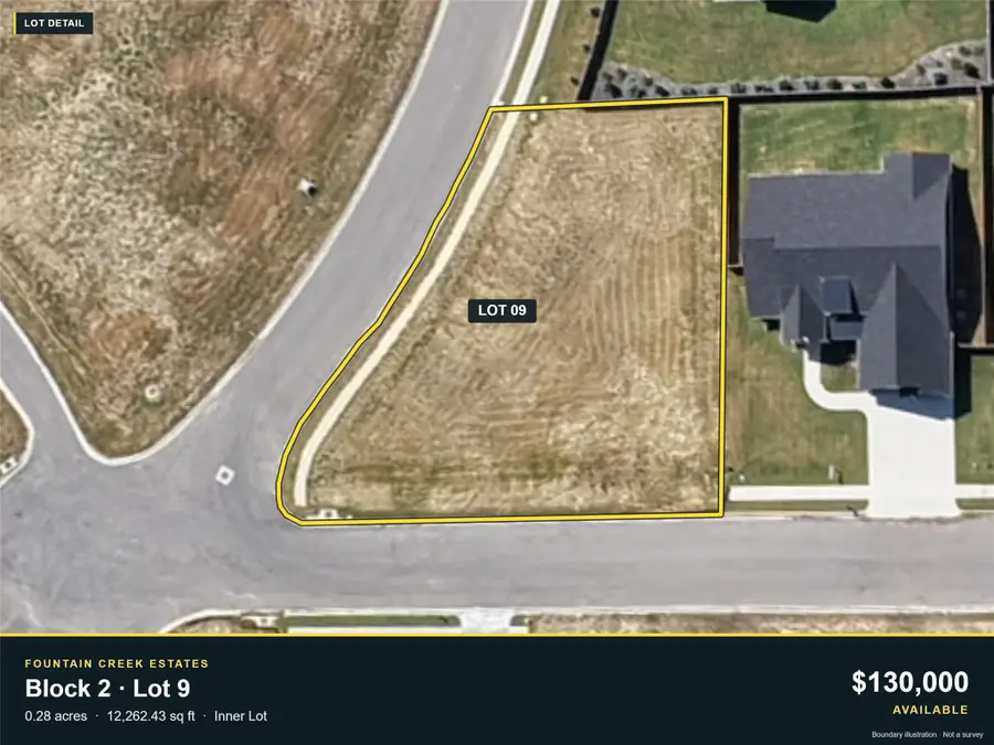2037 Nichole Boulevard, Pottsboro, TX 75076 - #3