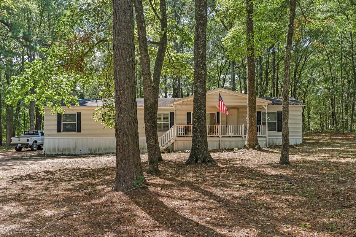 8273 Godfrey Road, Shreveport, LA 71129 - #1