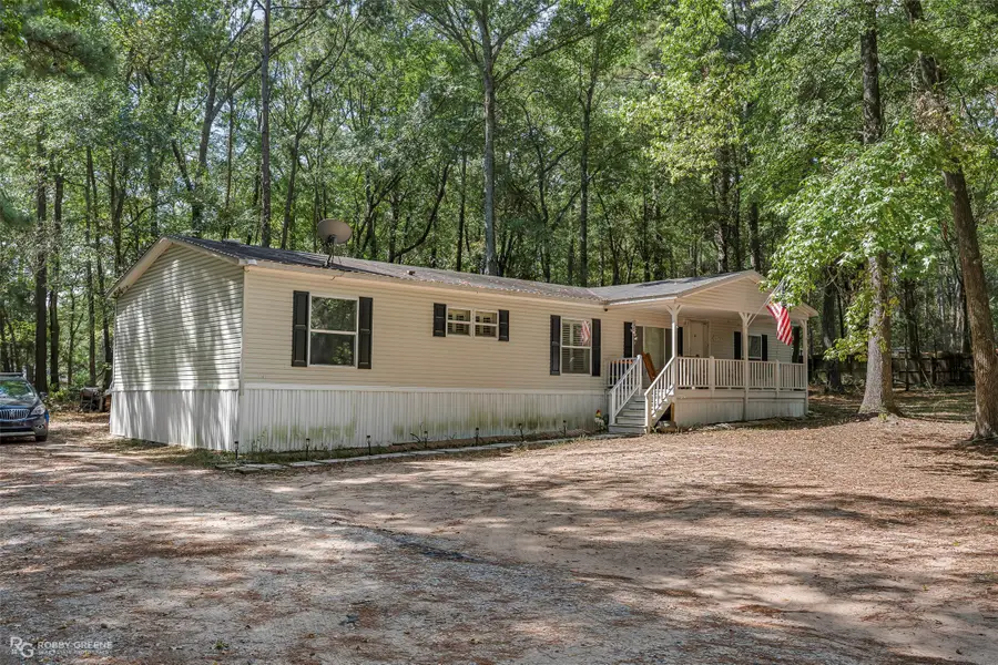 8273 Godfrey Road, Shreveport, LA 71129 - #2