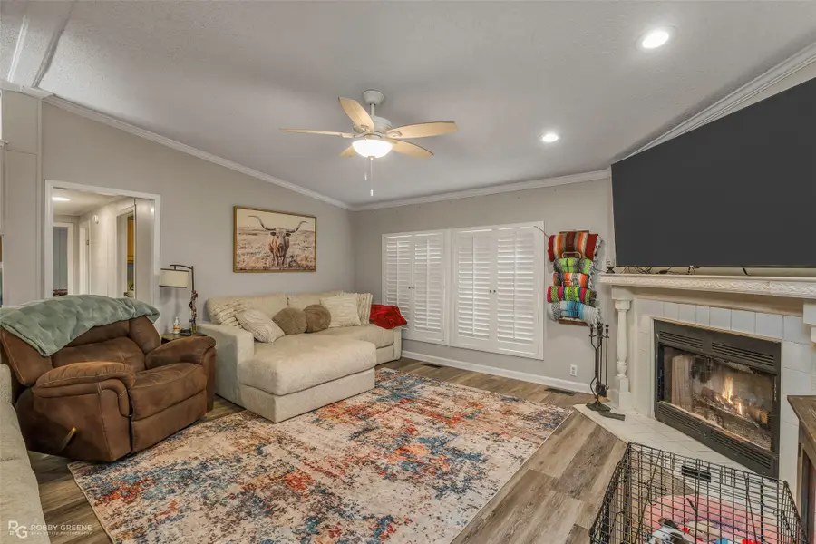 8273 Godfrey Road, Shreveport, LA 71129 - #3