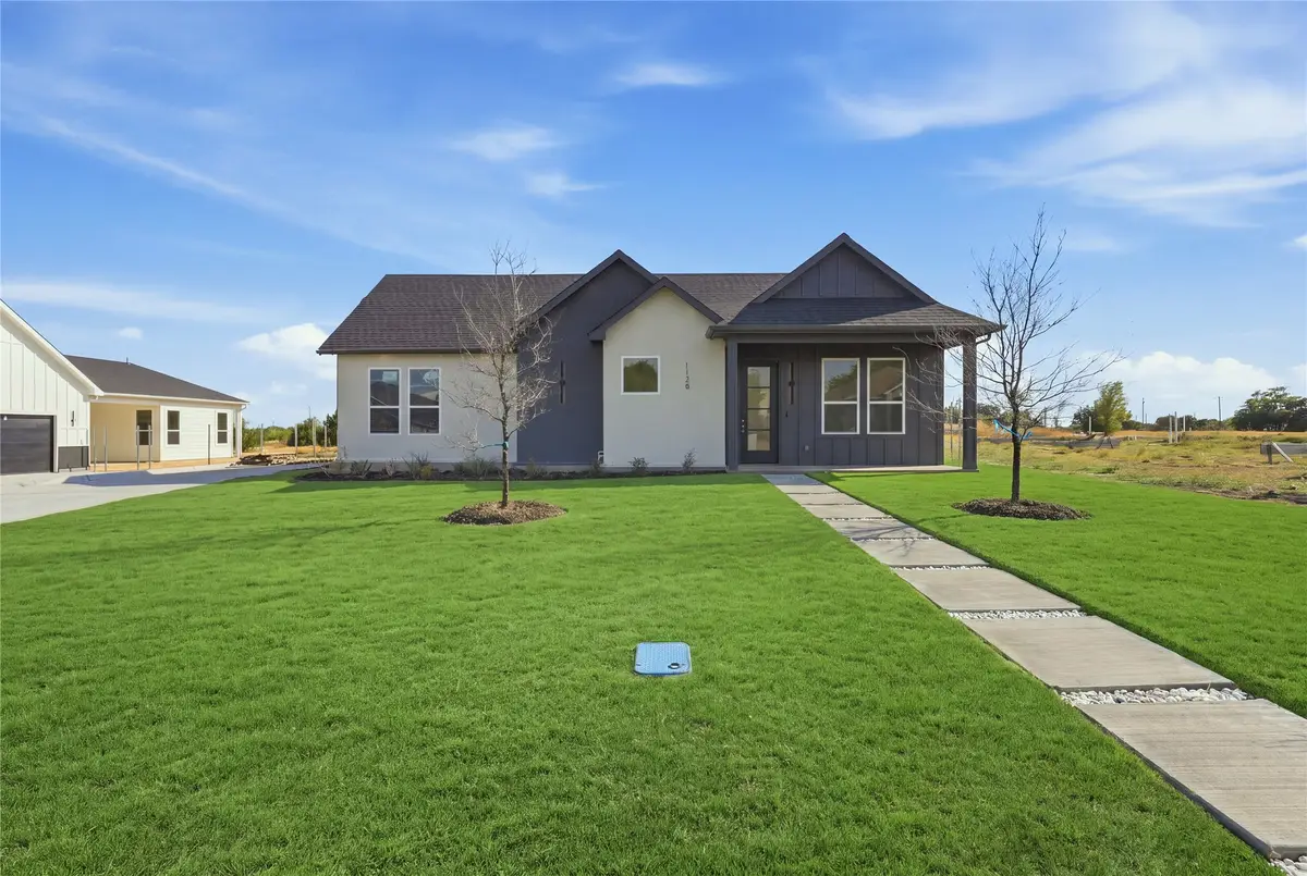 1126 Gannon Lane, Desoto, TX 75115 - #1