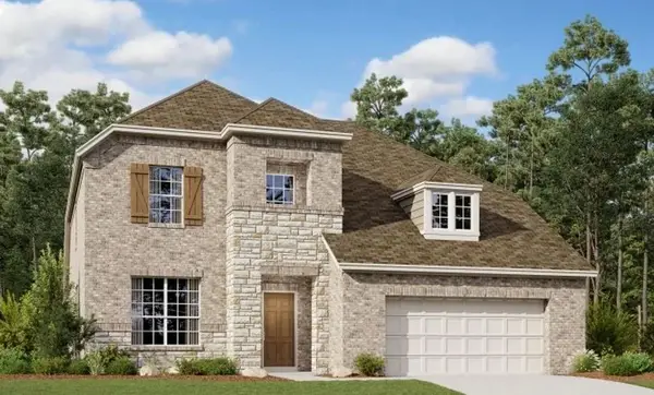 3305 Big Stump Court, Celina, TX 75009