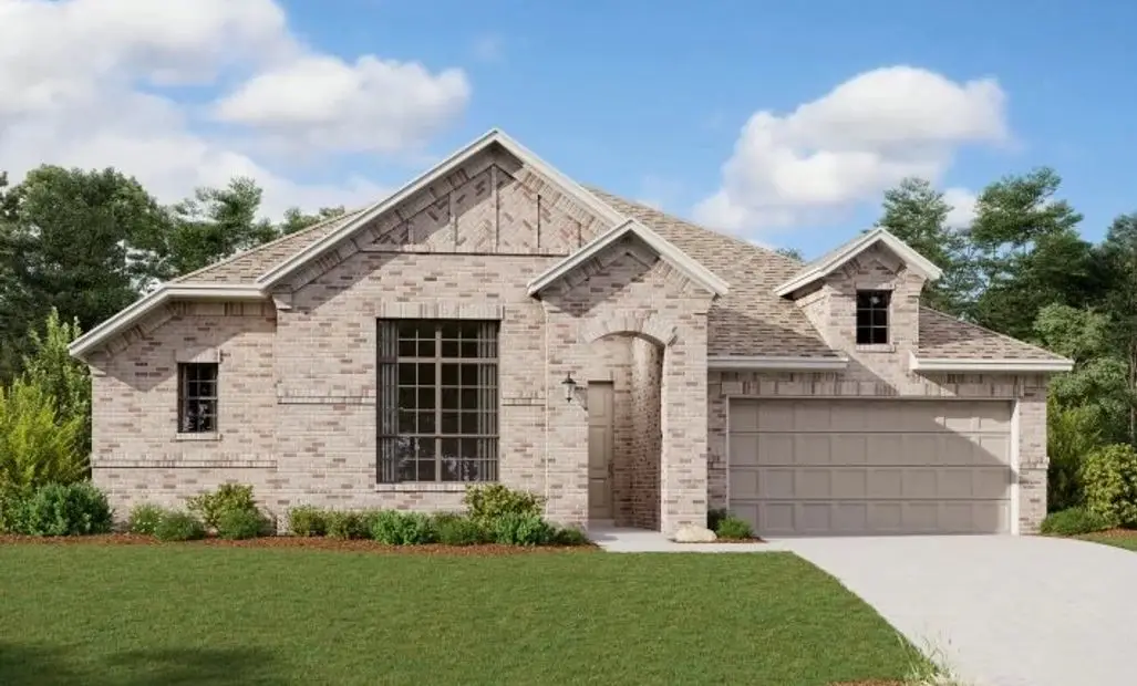 3301 Big Stump Court, Celina, TX 75009 - #1