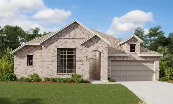 3301 Big Stump Court, Celina, TX 75009