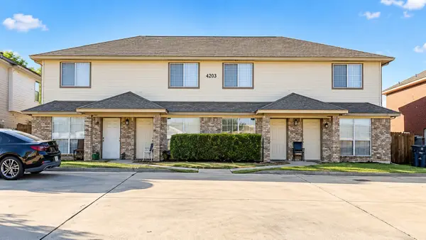 4203 July Drive, Killeen, TX 76549