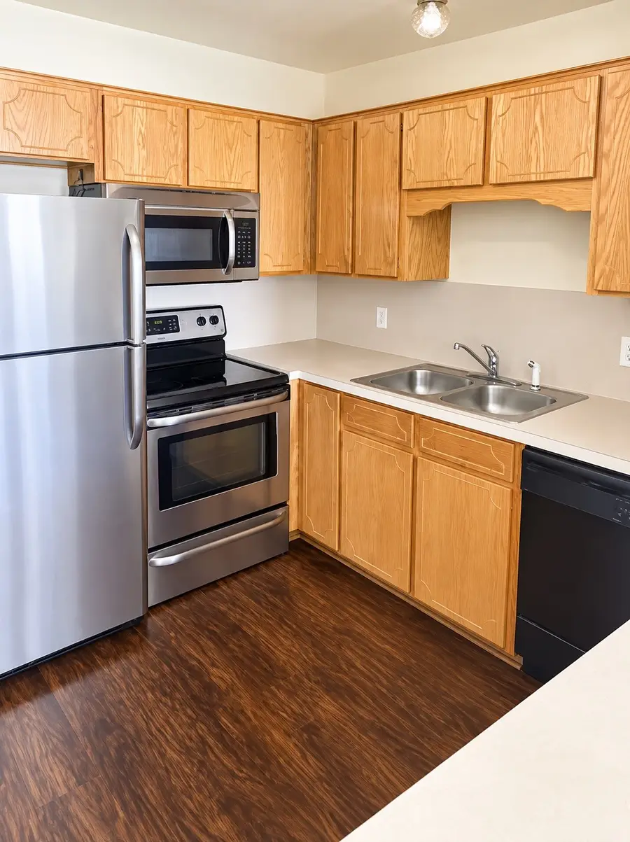 4203 July Drive, Killeen, TX 76549 - #2