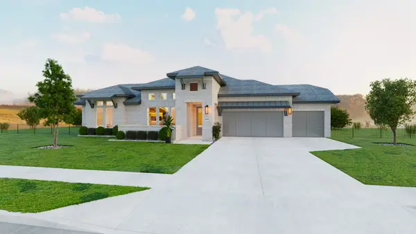 707 Sunlight Court, Heath, TX 75032