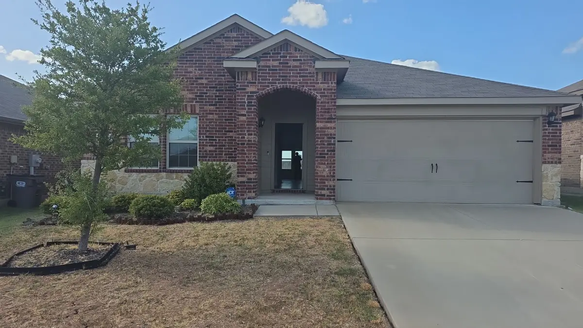 4317 Pyramid Drive, Forney, TX 75126 - #1