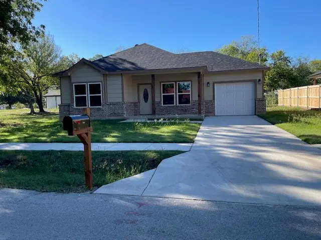 1915 Morse Street, Greenville, TX 75401 - #1
