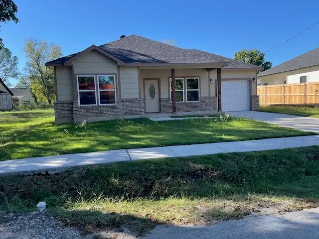 1915 Morse Street, Greenville, TX 75401 - #2