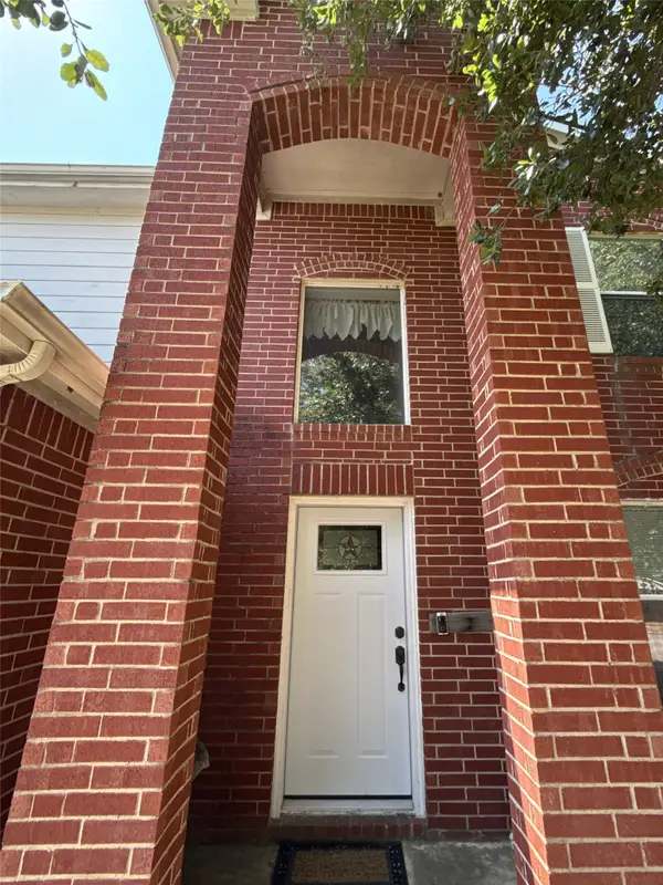 162 Quail Run Drive, Seagoville, TX 75159