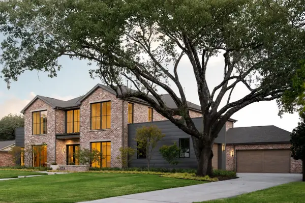 6016 Del Roy Drive, Dallas, TX 75230