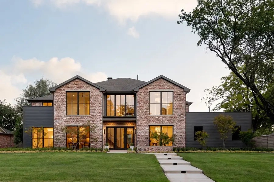6016 Del Roy Drive, Dallas, TX 75230 - #2