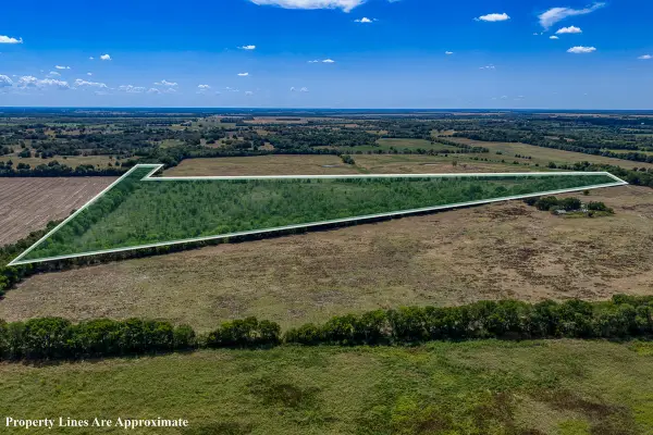 1 County Road 3505, Pecan Gap, TX 75469