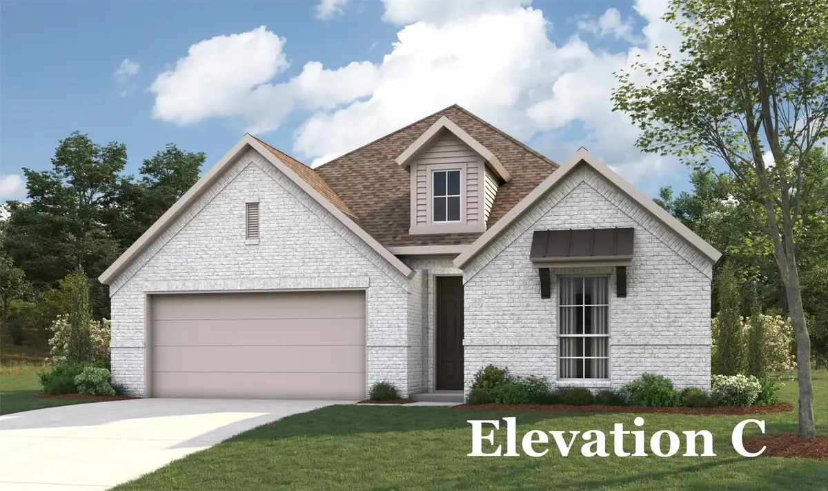 608 Wedge Stone Drive, Anna, TX 75409 - #1