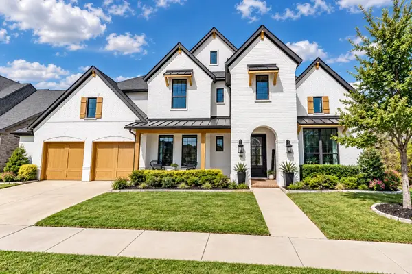 801 Swift Creek Road, Argyle, TX 76226