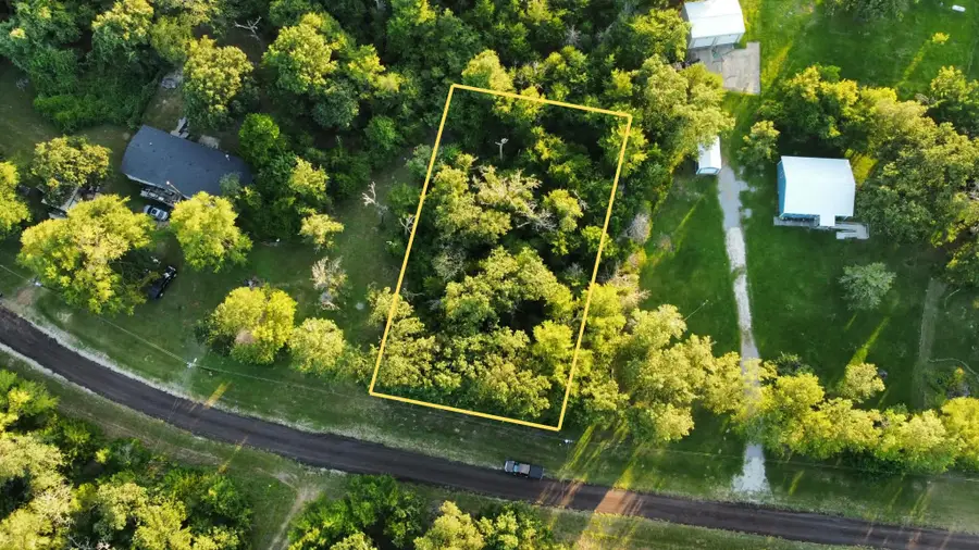 TBD Lcr 898, Jewett, TX 75846 - #2