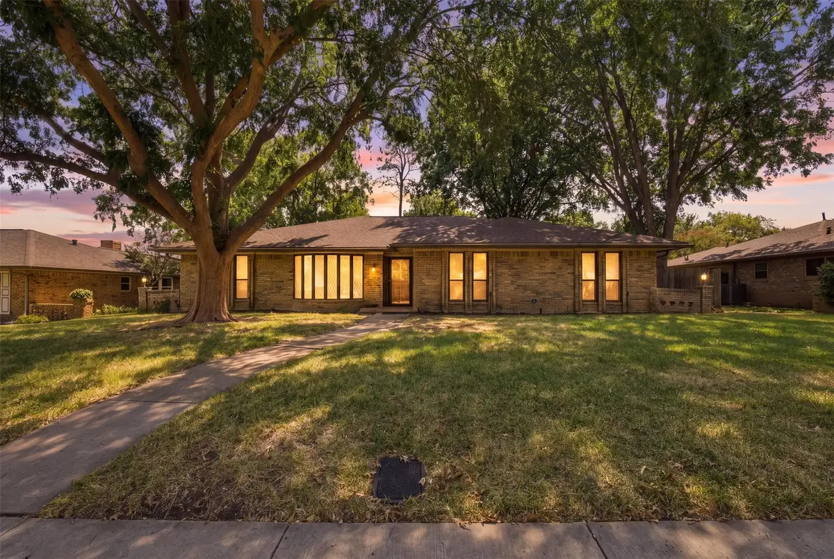 1320 Cheyenne Road, Lewisville, TX 75077 - #1
