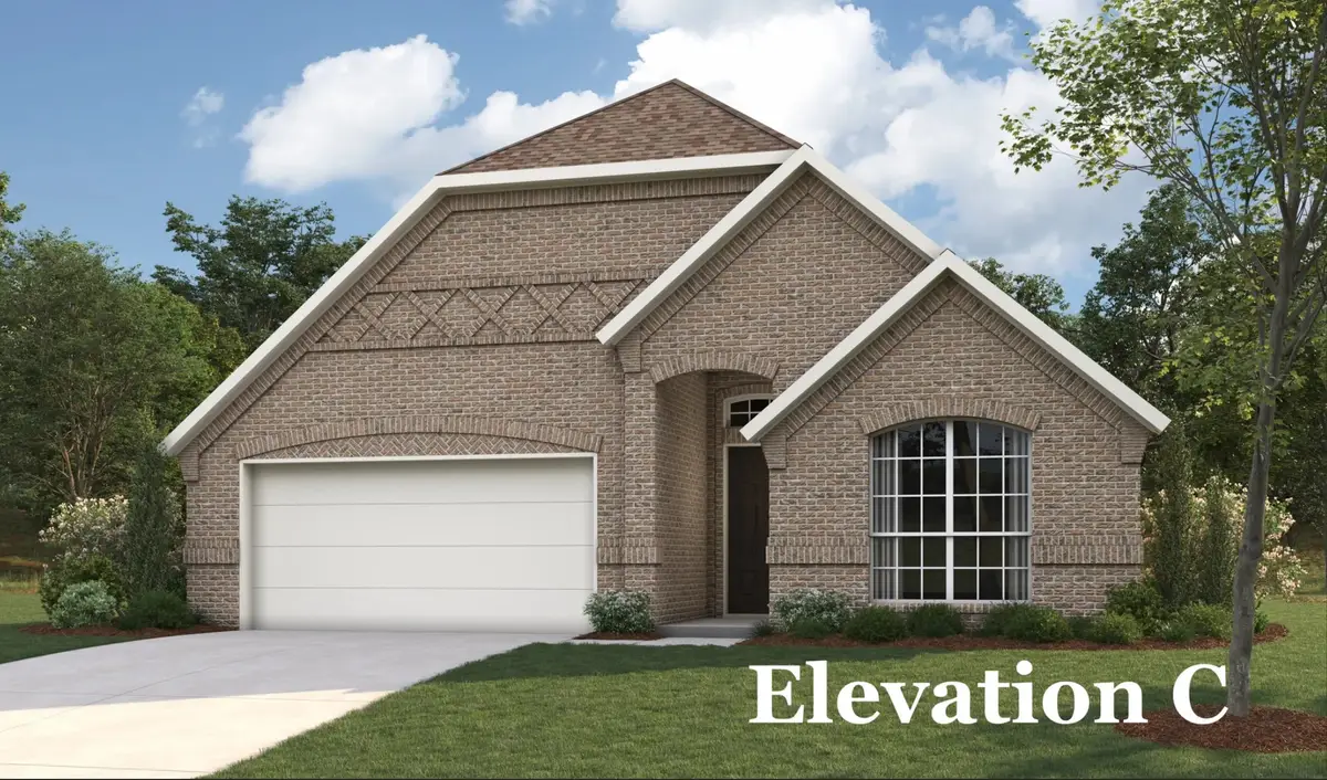 1912 Buckfeild Drive, Anna, TX 75409 - #1