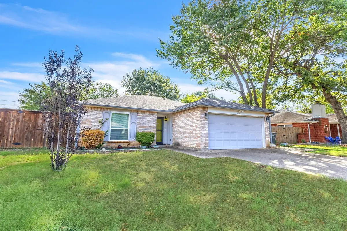 6217 Springwood Drive, Arlington, TX 76001 - #1
