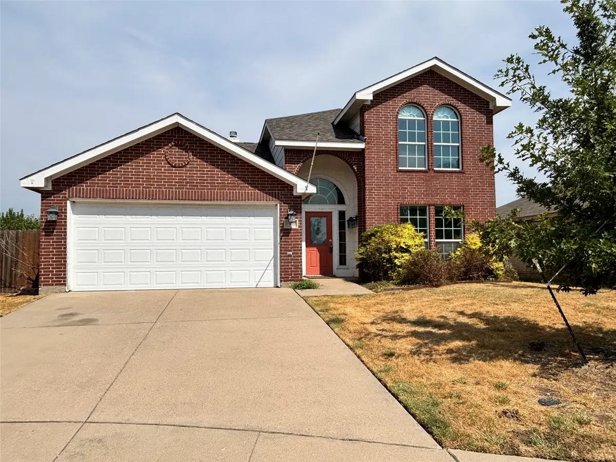 1309 Pepperfield Court, Fort Worth, TX 76028 - #1