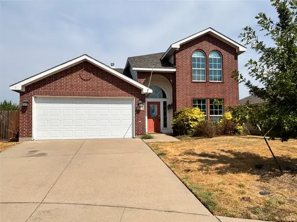 1309 Pepperfield Court, Fort Worth, TX 76028