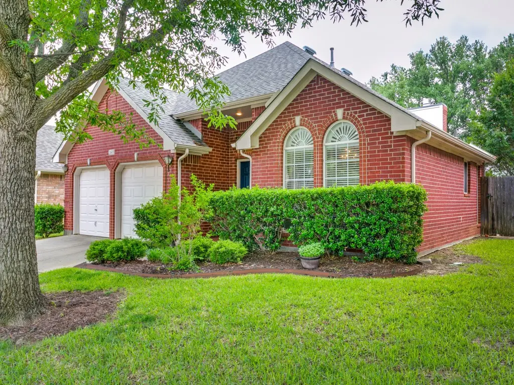 3605 Kales Lane, Flower Mound, TX 75022 - #1