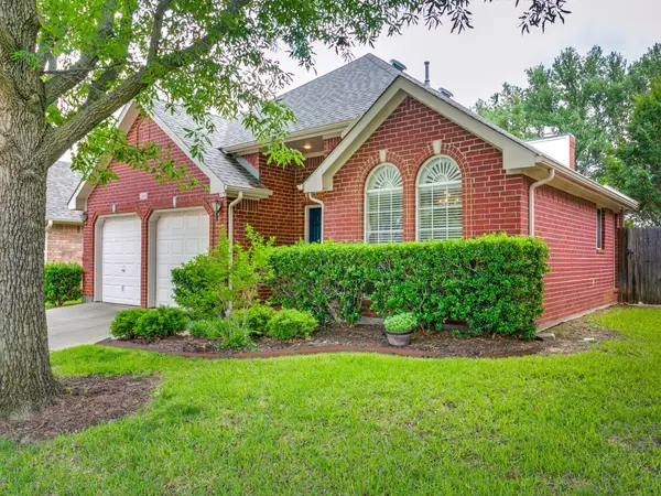 3605 Kales Lane, Flower Mound, TX 75022