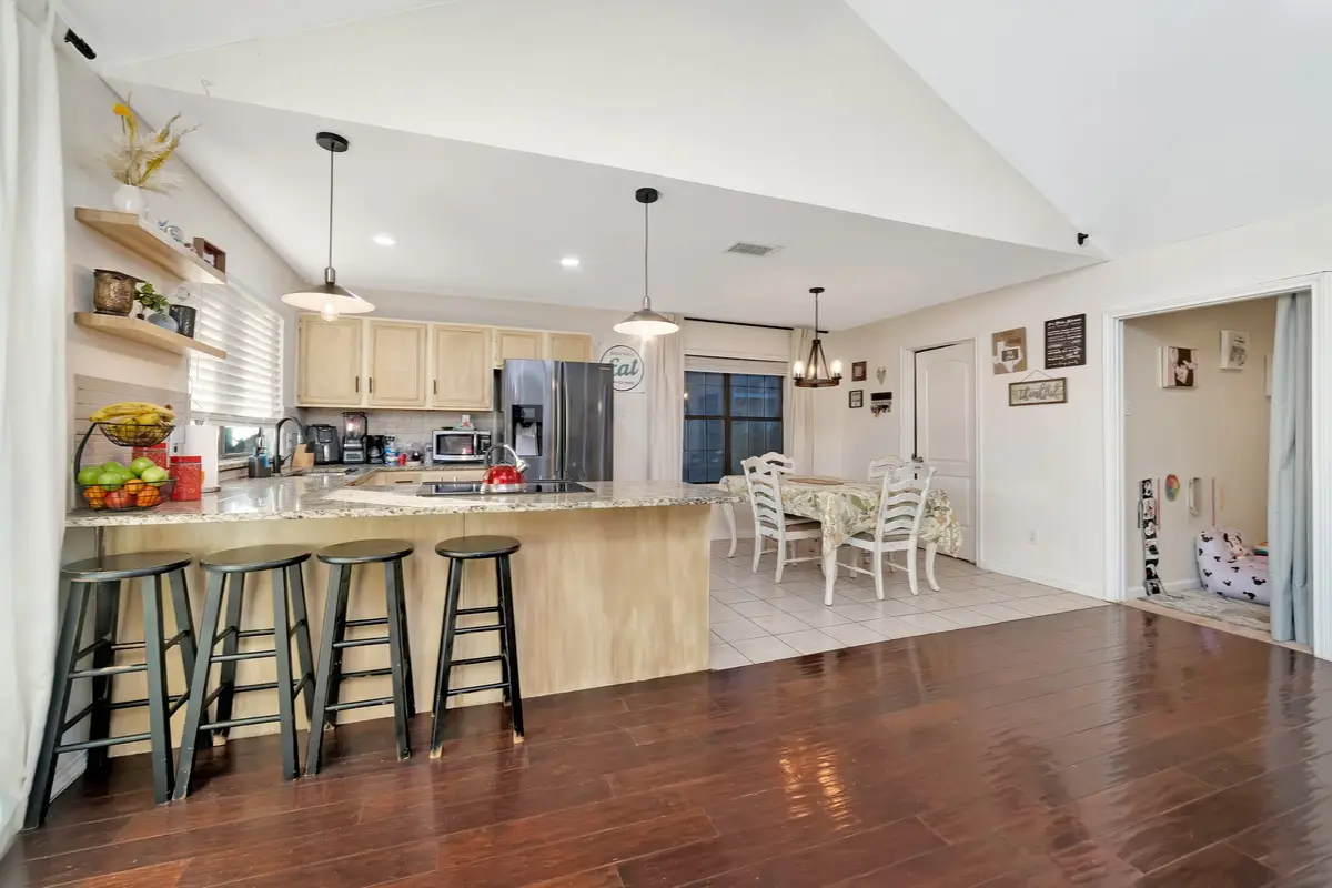 2612 Herring Circle, Sachse, TX 75048 - #1