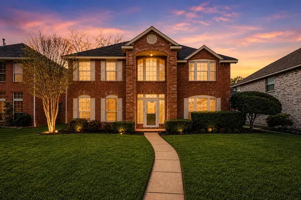 2829 Panorama Drive, Carrollton, TX 75007