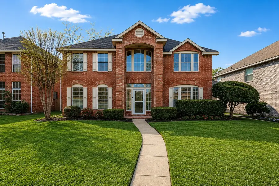 2829 Panorama Drive, Carrollton, TX 75007 - #2