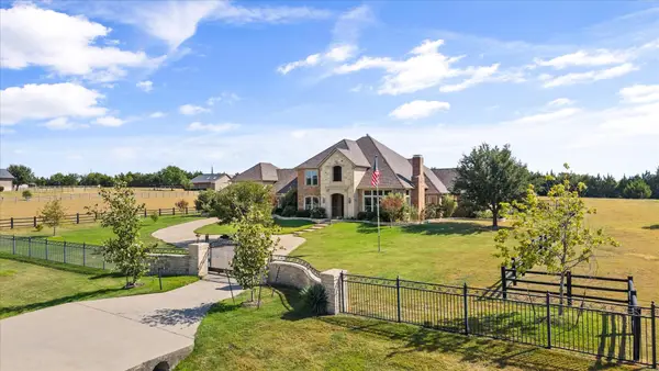 2705 Rolling Meadows Drive, Rockwall, TX 75087