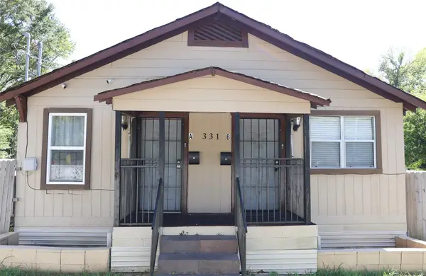 331 W 75th Street, Shreveport, LA 71106