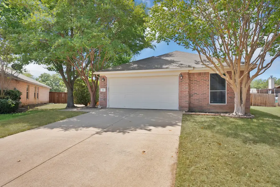 109 Goldeneye Lane, Fort Worth, TX 76120 - #3