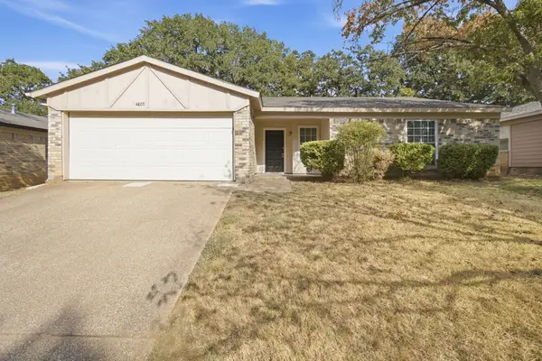 4807 Crestmont Court, Arlington, TX 76017