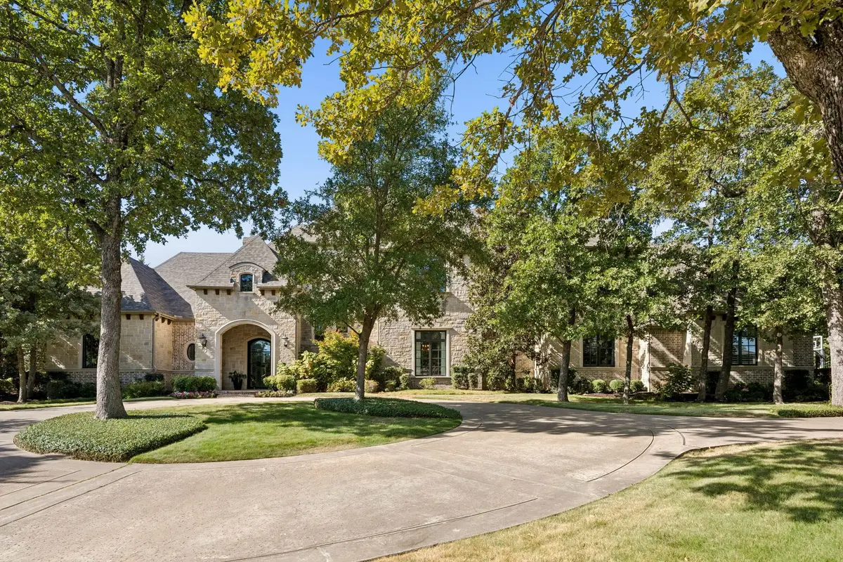 1729 Grass Court, Southlake, TX 76092 - #1
