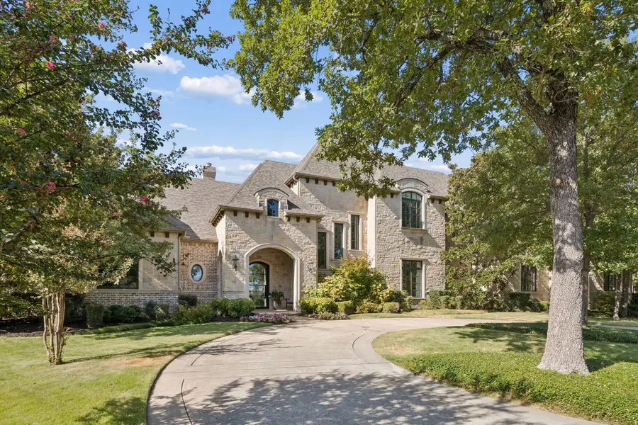 1729 Grass Court, Southlake, TX 76092 - #2