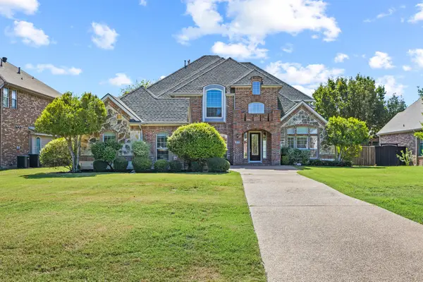 2022 Country Brook Lane, Allen, TX 75002