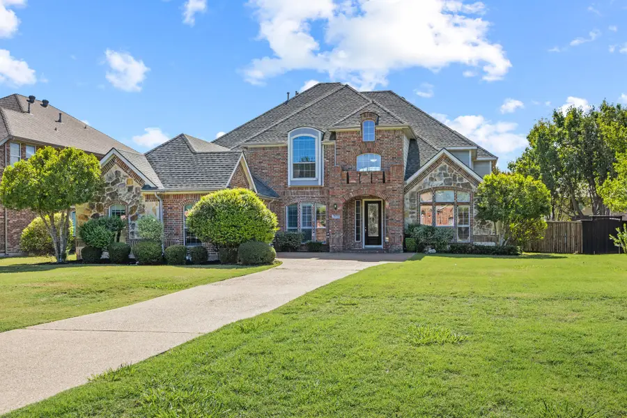 2022 Country Brook Lane, Allen, TX 75002 - #2