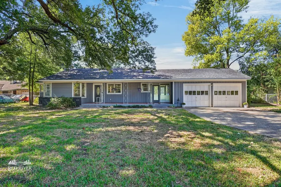 3749 Bobbitt Drive, Shreveport, LA 71107 - #2