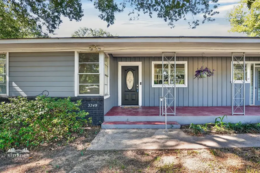3749 Bobbitt Drive, Shreveport, LA 71107 - #3