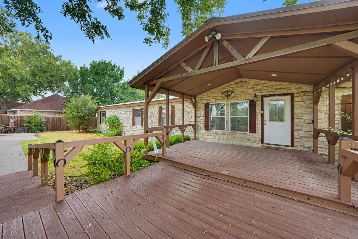10288 Fm 1377, Blue Ridge, TX 75424 - #1