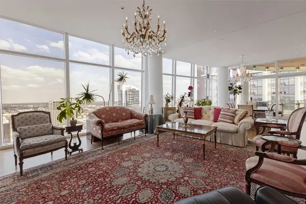 1918 Olive Street #2802, Dallas, TX 75201