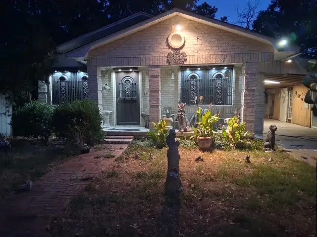 9522 Paramount Avenue, Dallas, TX 75217 - #1