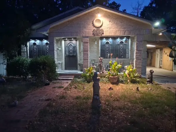 9522 Paramount Avenue, Dallas, TX 75217