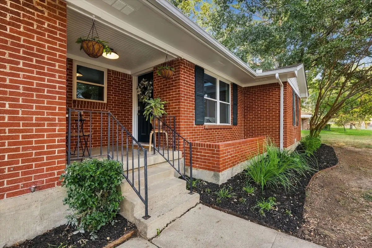 1912 Whippoorwill Lane, Denton, TX 76205 - #1