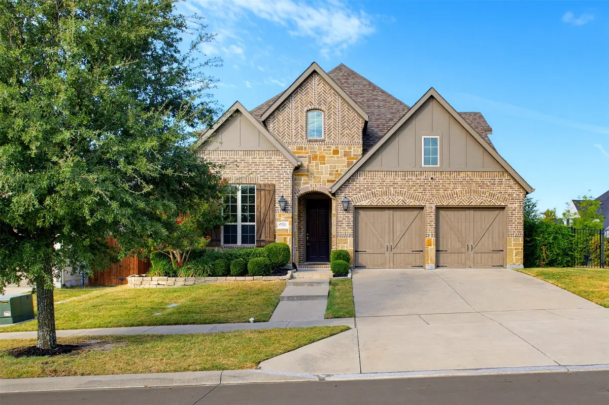 1920 Roundtree Circle E, Aledo, TX 76008 - #1