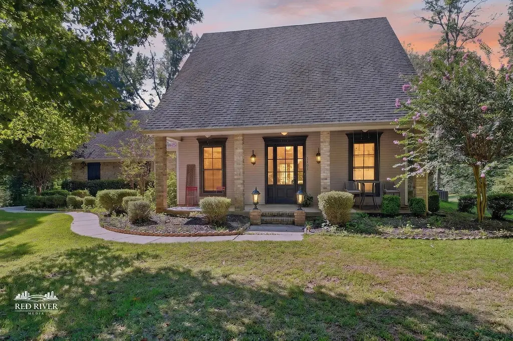 7201 Joe Mae Lane, Shreveport, LA 71119 - #1