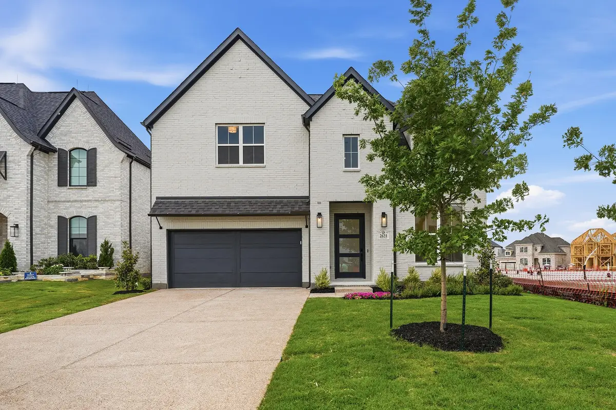2631 Winfrey Point, Prosper, TX 75078 - #1